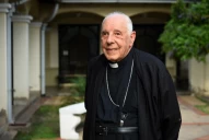 Diez años de papado de Francisco: “Su meta es una nueva etapa evangelizadora en la Iglesia”
