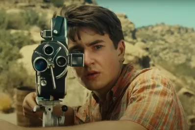 Los Fabelman y el cine de Spielberg