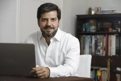 Fernando Marengo: “La expansión del gasto causará más presión cambiaria y más inflación”