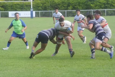 Al calor de los tackles