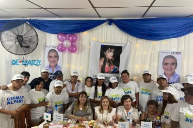 Pedicone: Vamos a combatir la epidemia de la droga