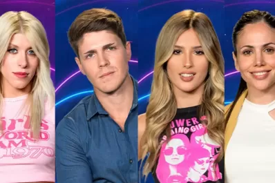 ¿Sorpresa en Gran Hermano 2022? Quién es la persona con más chances de irse esta noche según las casas de apuestas