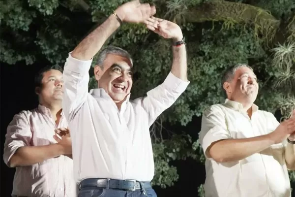 JxC: entre internas cerradas y horas clave