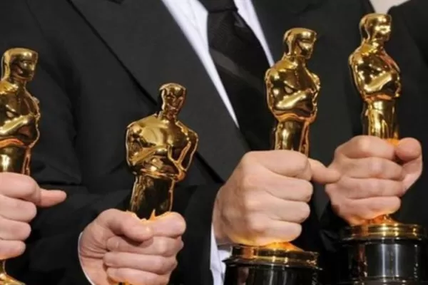 Dónde ver los Premios Oscar 2023 por TV y streaming