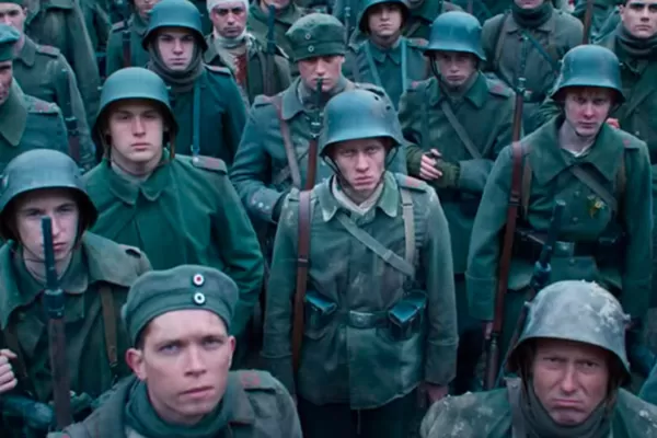 Argentina, 1985 perdió como mejor película internacional: el premio fue para Sin novedad en el frente