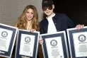 Shakira y Bizarrap logran cuatro Guinness