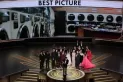 Oscar 2023: todos los ganadores