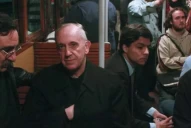 10 años del Papa Francisco: nueve datos desconocidos de su vida en Argentina