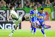 Boca no tiene fútbol ni gol