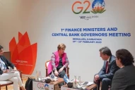 El Gobierno alcanzó un acuerdo con el FMI: nuevas metas y otro desembolso millonario