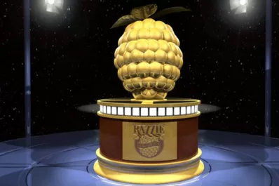 Anti-Oscars: quiénes fueron los sorprendentes ganadores de los premios Razzie, que castigan lo peor del cine 2023