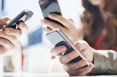 Electro Fans: los cinco celulares más baratos con los descuentos anunciados