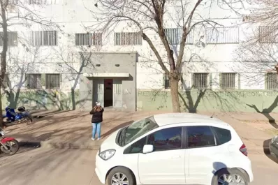 Santa Fe: una bala rozó a un adolescente que se encontraba rezando en su escuela