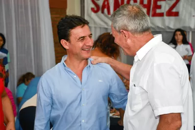 Sánchez: Con Alfaro vamos a honrar a esa mayoría de tucumanos que quiere vivir mejor