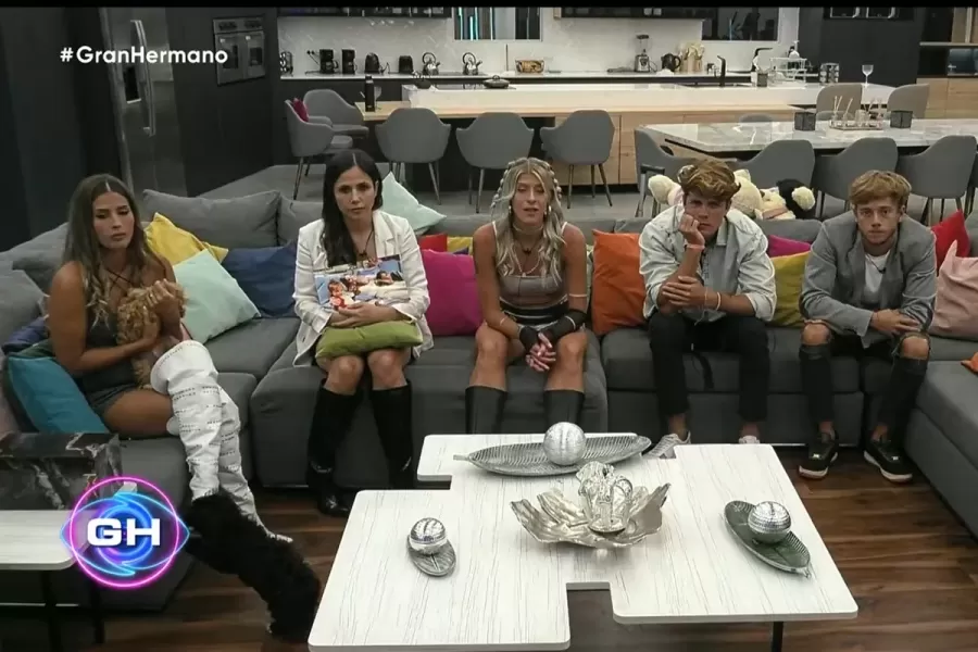 Sorpresivo anuncio en Gran Hermano de cara a la gran final