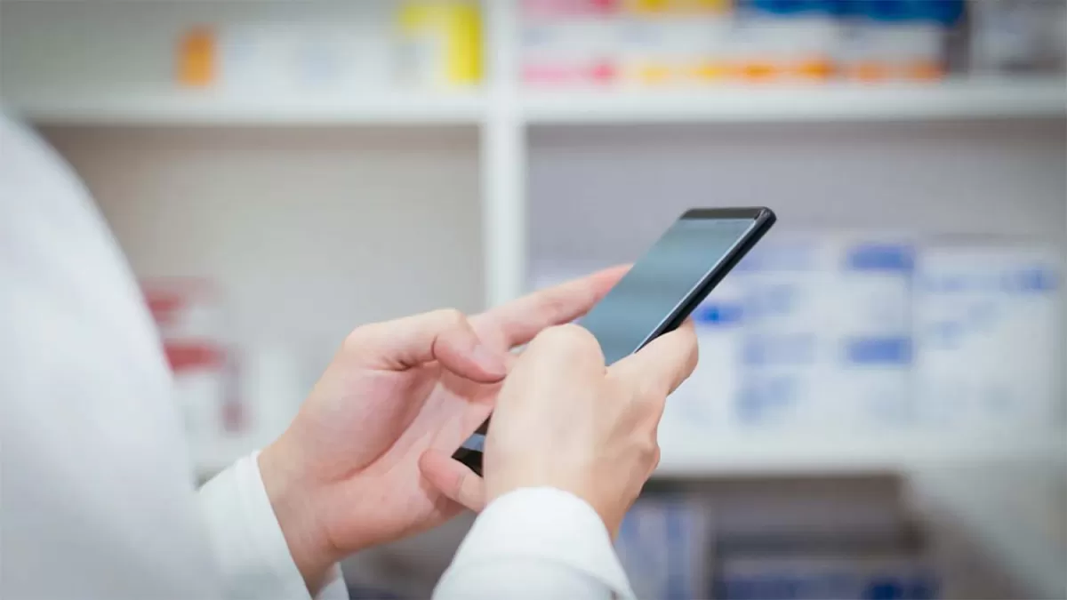 Las recetas digitales ganan terreno y brindan mayores garantías