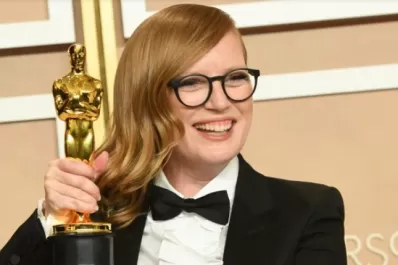 “Ellas hablan”, las mujeres en los Oscar