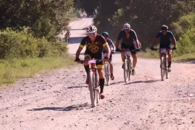 Mountain bike: Tiene un gran futuro