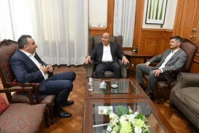 El Consejo Federal de Turismo llegará con lanzamiento de línea de créditos y anuncio de obras