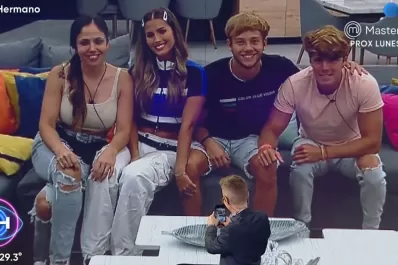 Gran Hermano 2022: revelaron más detalles sobre la gran final del juego