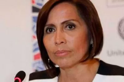 En medio del escándalo por la fuga de una ex ministra, Ecuador expulsó al embajador argentino