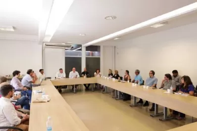 Realizaron un ateneo literario con escritores sobre Historia y Cultura de Tucumán