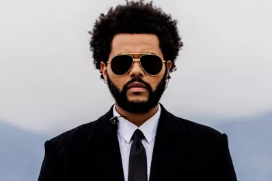 The Weeknd arrasa en Argentina: tras agotar su primer show suma una nueva presentación