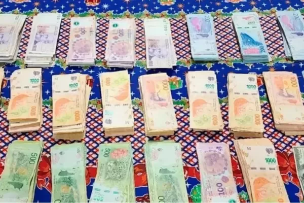 Dos estafadores deberán devolver US $48.000 a sus víctimas, pero podrán hacerlo en cuotas