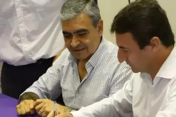 Tras el anuncio de la fórmula Sánchez-Alfaro: las tres definiciones clave que restan en JxC