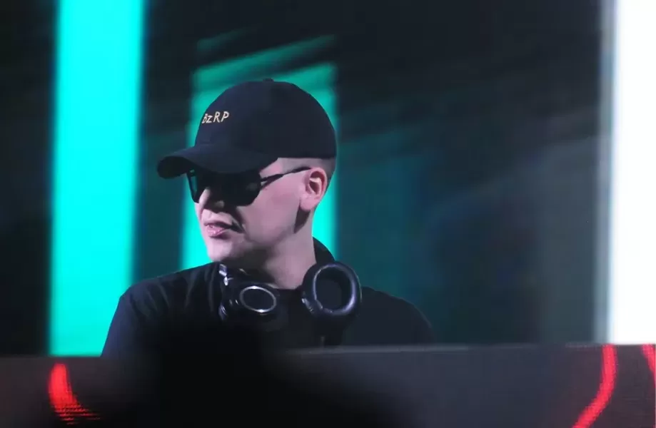 Bizarrap anunció su primera gira mundial.