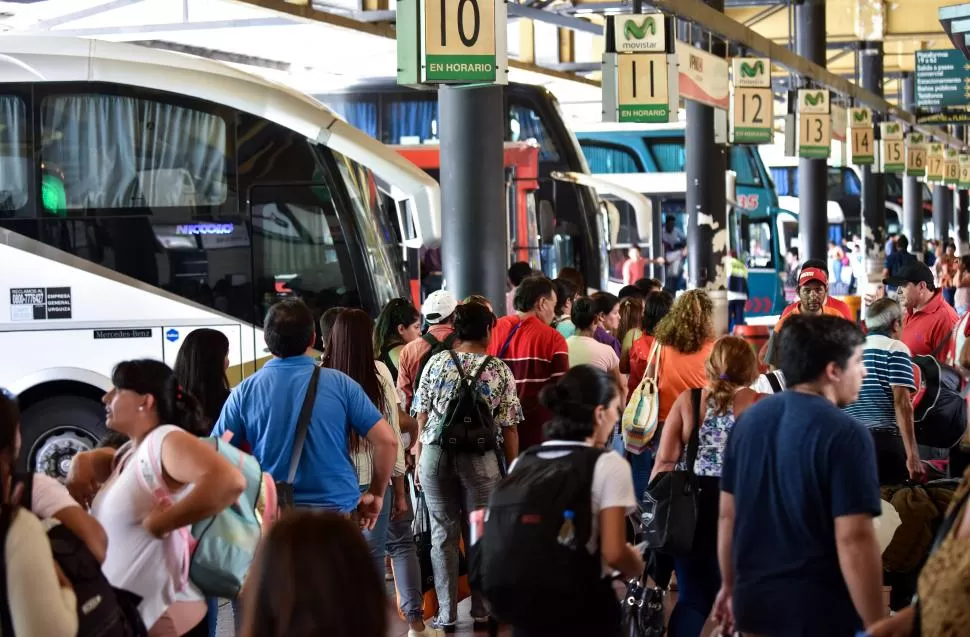 SE VIENE LA CUARTA ETAPA. En breve se abre el plazo de compra de viajes de cabotaje para mayo y junio. 