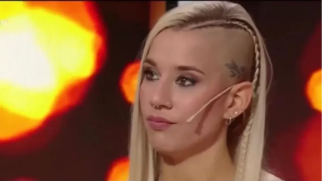 La Tora de Gran Hermano.