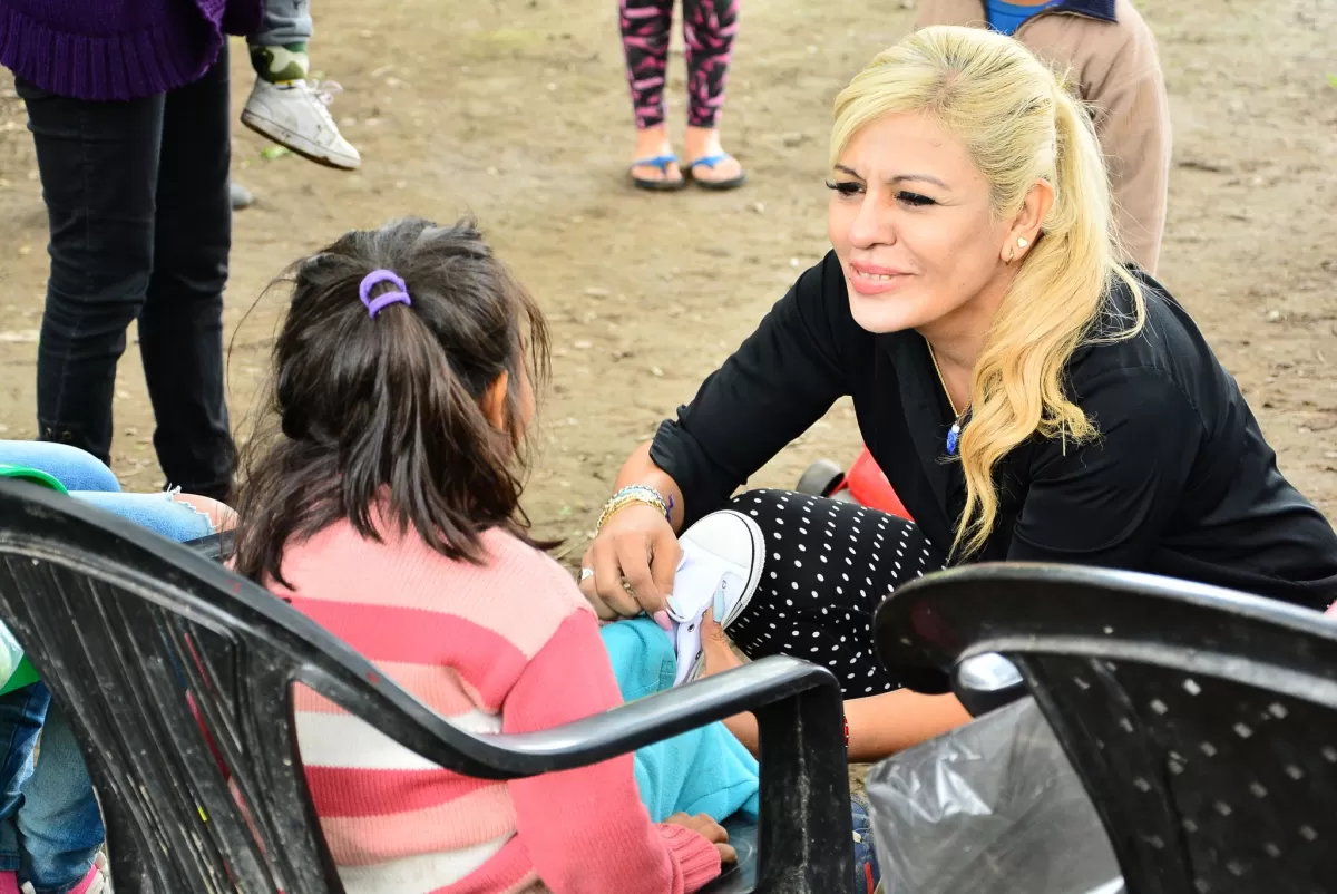 Una ONG latinoamericana que trabaja por la paz tendrá a una tucumana en su staff