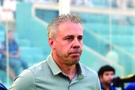 Atlético Tucumán: Esquema ganador no se toca