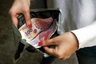 Duros pronósticos sobre a cuánto llegarán el dólar y la inflación a fin de año