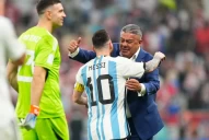 El spot de la Scaloneta: a tres meses de la conquista Mundial, la AFA celebra con un súper video