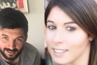 Bárbara Oliver, la nuera de Ramón Díaz que murió en un accidente, tenía una trágica historia familiar