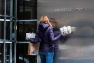 Signature Bank se enfrentó a una investigación penal antes de su quiebra