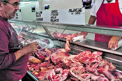 Tucumán, con la inflación más alta en 21 años