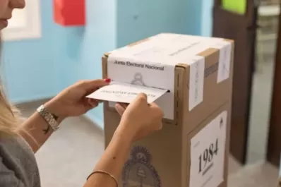 Elecciones 2023: ¿Cómo votan las personas privadas de su libertad?