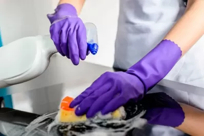 Empleadas domésticas: ¿cómo calcular el aguinaldo y cuándo se cobra?