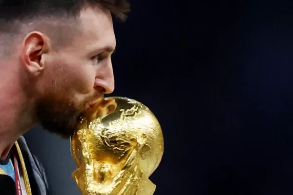 Mundial 2026: Se alarga la escalera al cielo