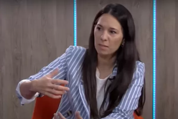 El partido CREO juega sus cartas: “Murga mide más que Macchiarola en Yerba Buena”