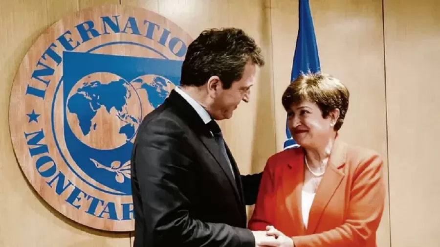 Para cumplirle al FMI, el Gobierno acelerará la quita de subsidios a las tarifas