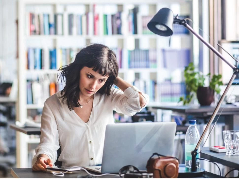 NOA. Casi el 90% de las mujeres participan de trabajos no remunerados 