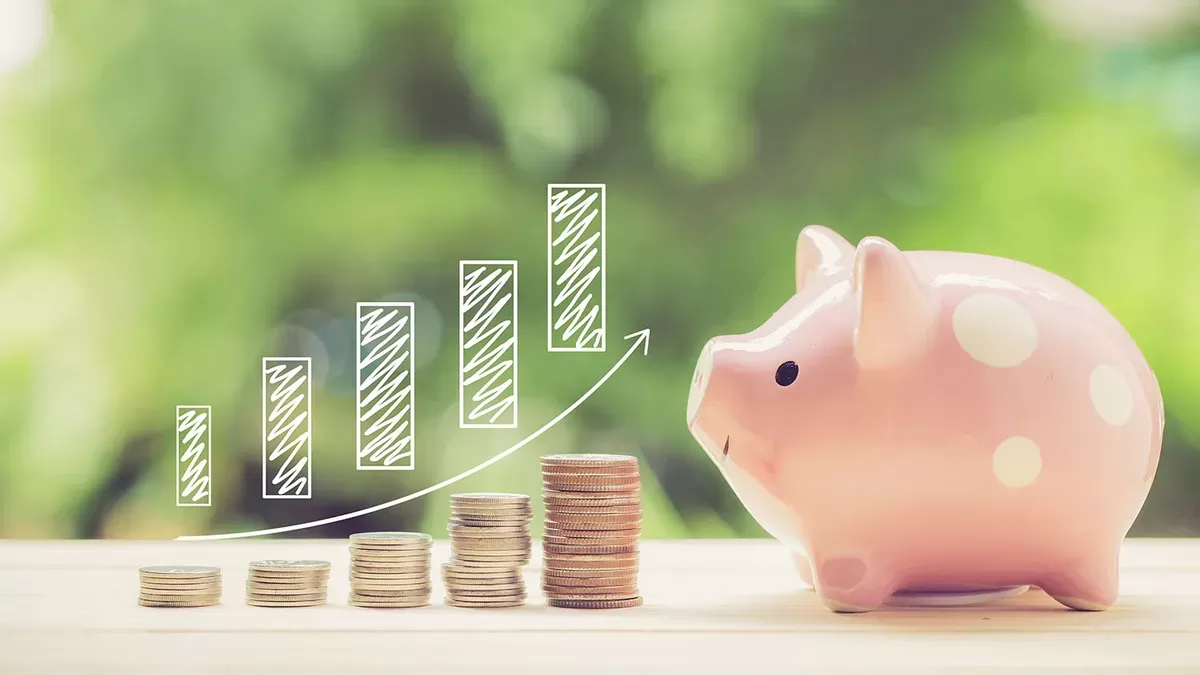 Con la nueva tasa, el plazo fijo ahora rinde más: cuánto ganás si invertís $ 100.000