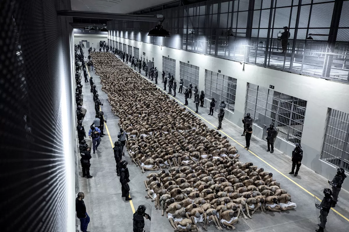 Violencia en El Salvador: prórroga al estado de emergencia