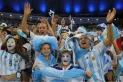 Los amistosos de la Selección en Buenos Aires y Santiago: cómo loguearse en la plataforma para comprar las entradas