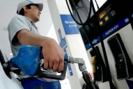 YPF aumentó un 4,5% los precios de sus combustibles en todo el país