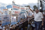 Osvaldo Jaldo advirtió sobre la herencia que dejó Roberto Sánchez en Concepción